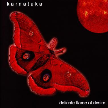 Karnataka -  Delicate Flame of Desire